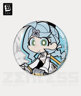 ZZZ Seed Chibi Badges
